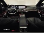 Mercedes-Benz Klasa S 350 (BlueTEC) d 7G-TRONIC - 8