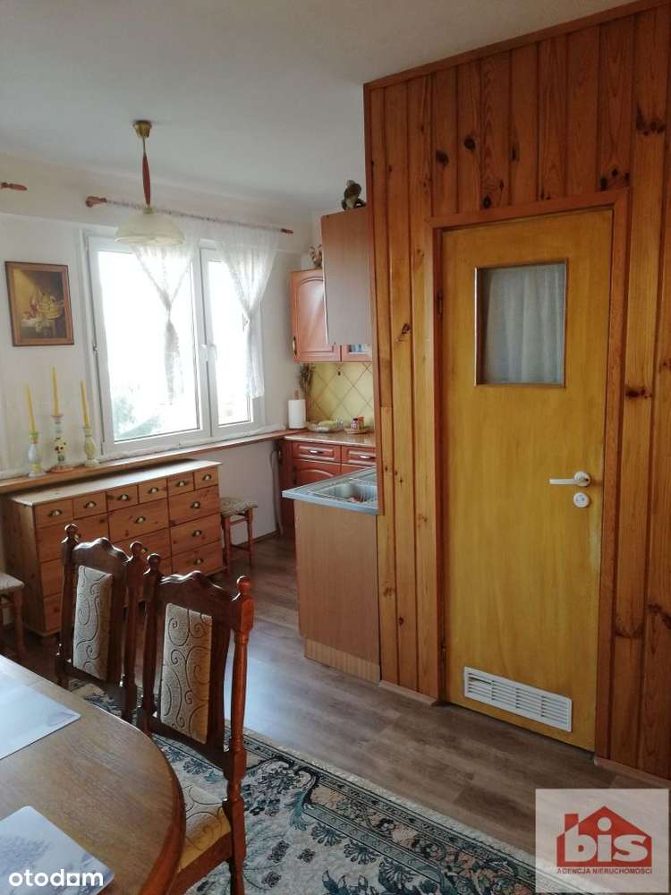 Trzypokojowe Osiedle Słoneczny Stok - Pełny obrazek: 4/11