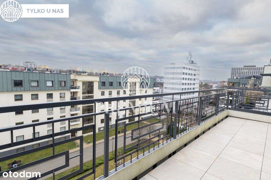 Wyjątkowy apartament na Osiedlu Paryskim-13