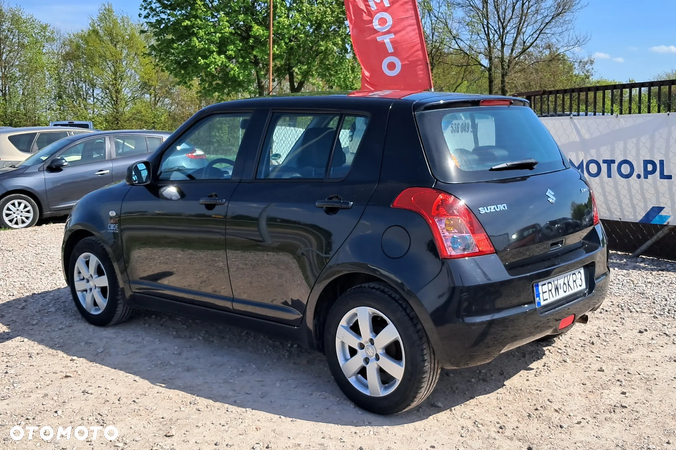 Suzuki Swift 1.3 Comfort - 3