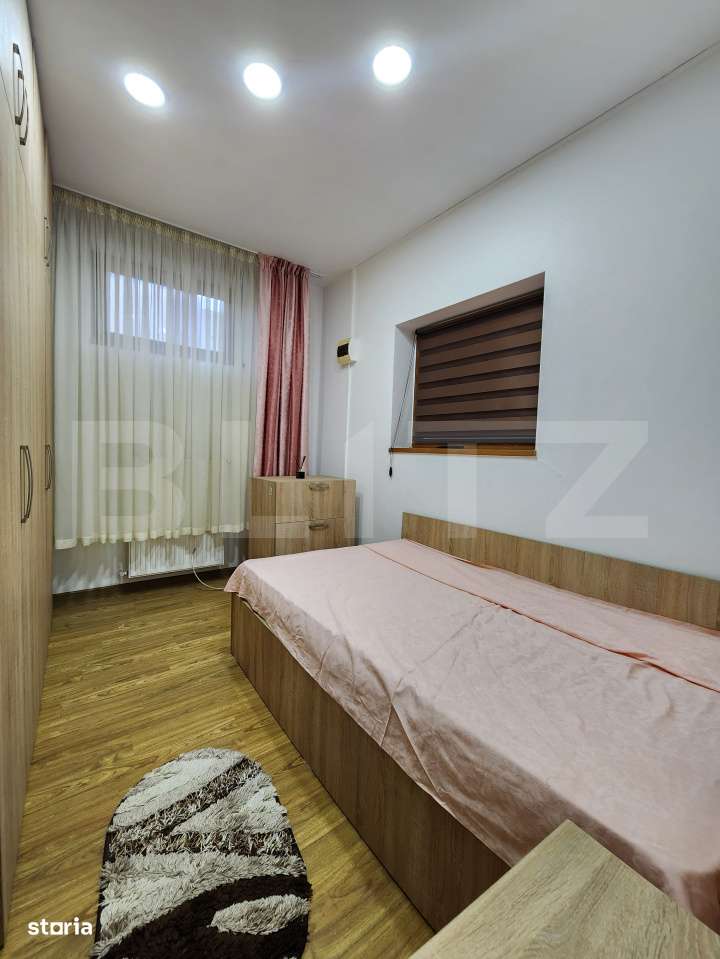 Apartament de inchiriat, 74 mp, zona Trenul Pierdut - Imagine principală: 4/8