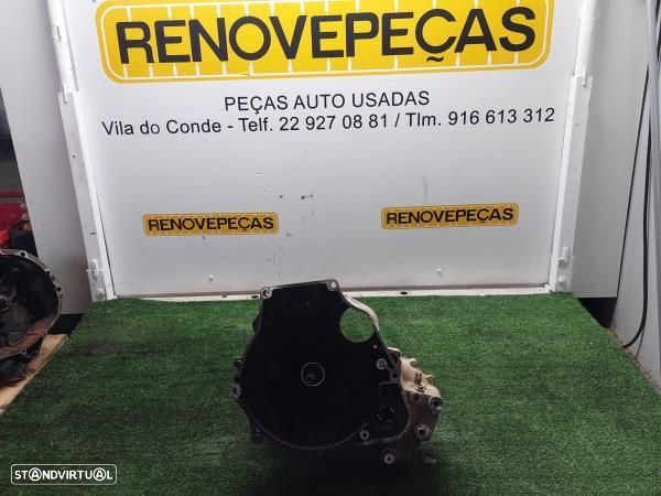 Caixa Velocidades Rover 200 Três Volumes (Xh) - 1