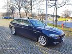 BMW 520 d - 15