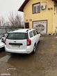 Piese din dezmembrari Dacia Logan mcv 1.5dci 1.2i - 1