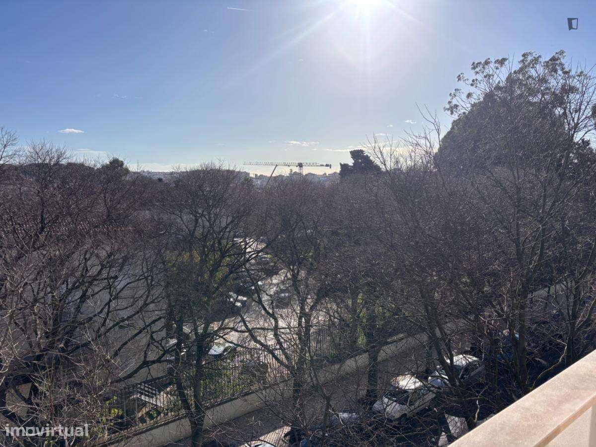 Quarto - localizado em Arroios Lisbon - Grande imagem: 2/8