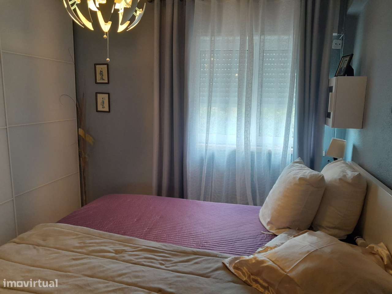 Apartamento, 3 quartos, Amadora, Alfragide-8