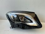 MERCEDES GLA 156 LIFT LAMPA PRAWA FULL LED 1569067000 - 1