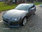 Audi A4 40 TDI Quattro Sport S tronic - 1