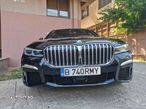 BMW Seria 7 740d xDrive - 15