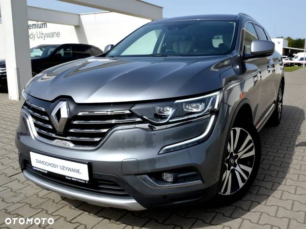 Renault Koleos 2.0 dCi Initiale Paris 4x4 X-Tronic - 6