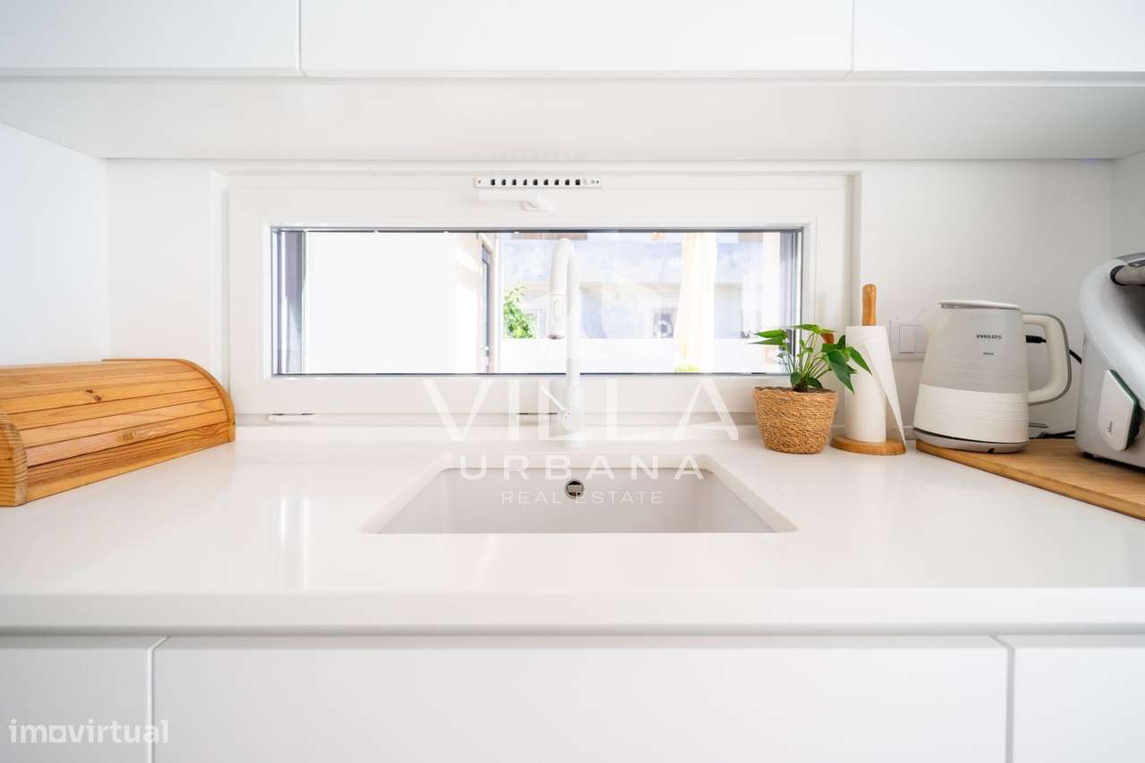 Moradia T4 Térrea | Requinte, Conforto e Exclusividade-38