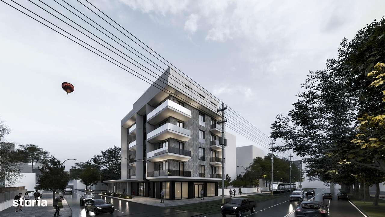 Apartament nou, 4 camere, 590 000 Euro. Comision 0. - Imagine principală: 4/17