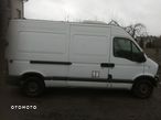 opel movano 2,5 dci 2007r - 8