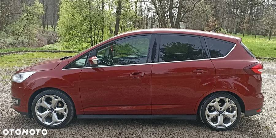 Ford C-MAX 1.0 EcoBoost Titanium ASS - 8