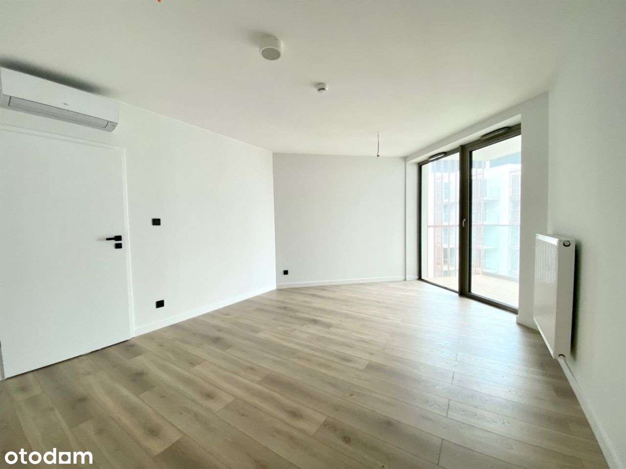 Apartament 3-pokojowy, VI pietro, Pinea, okazja!-3