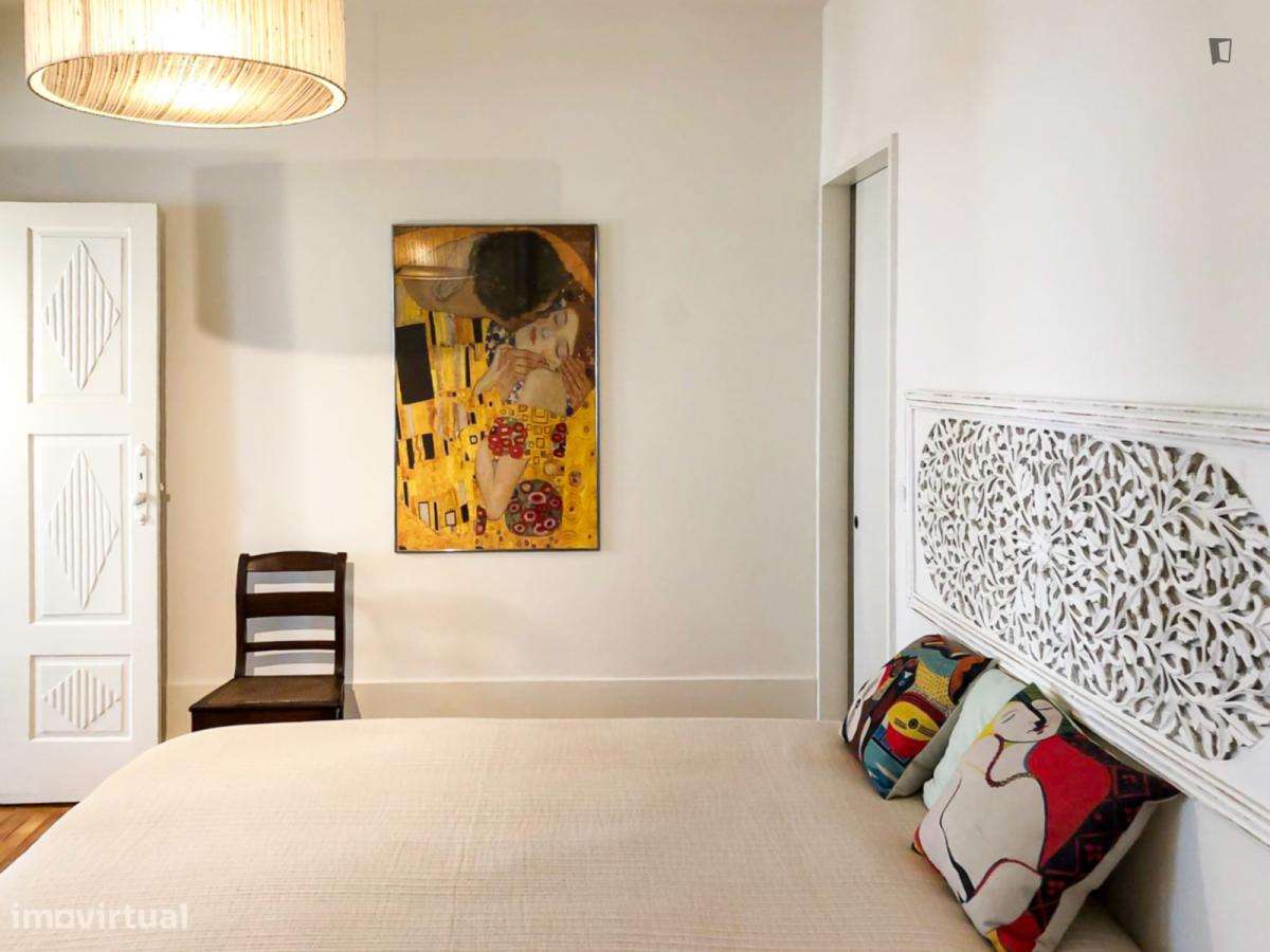 Apartamento com 1 quartos - localizado em Paranhos Porto - Grande imagem: 5/6