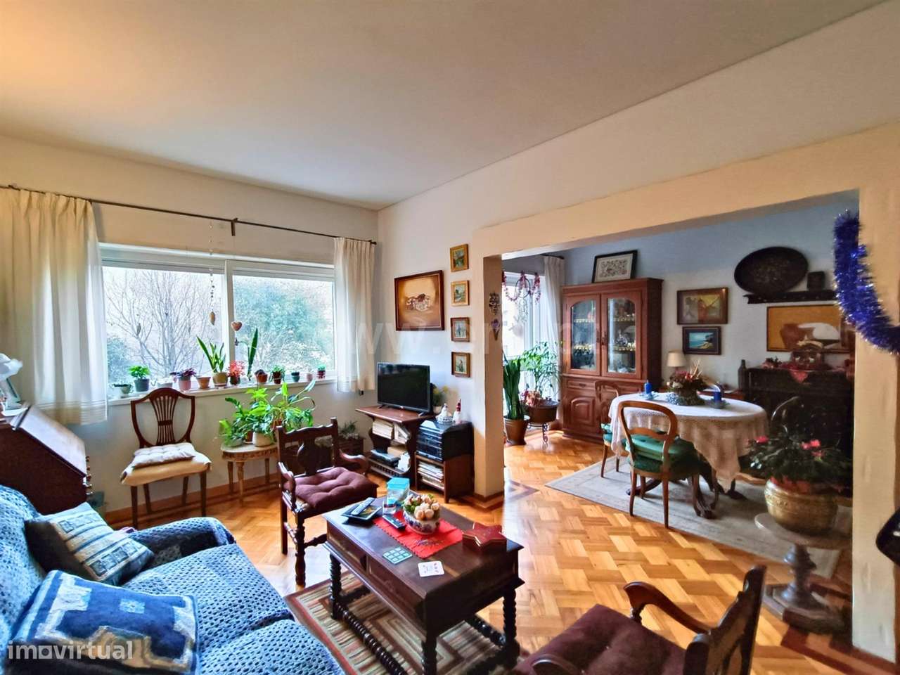 Apartamento T3, Paranhos - Grande imagem: 3/19