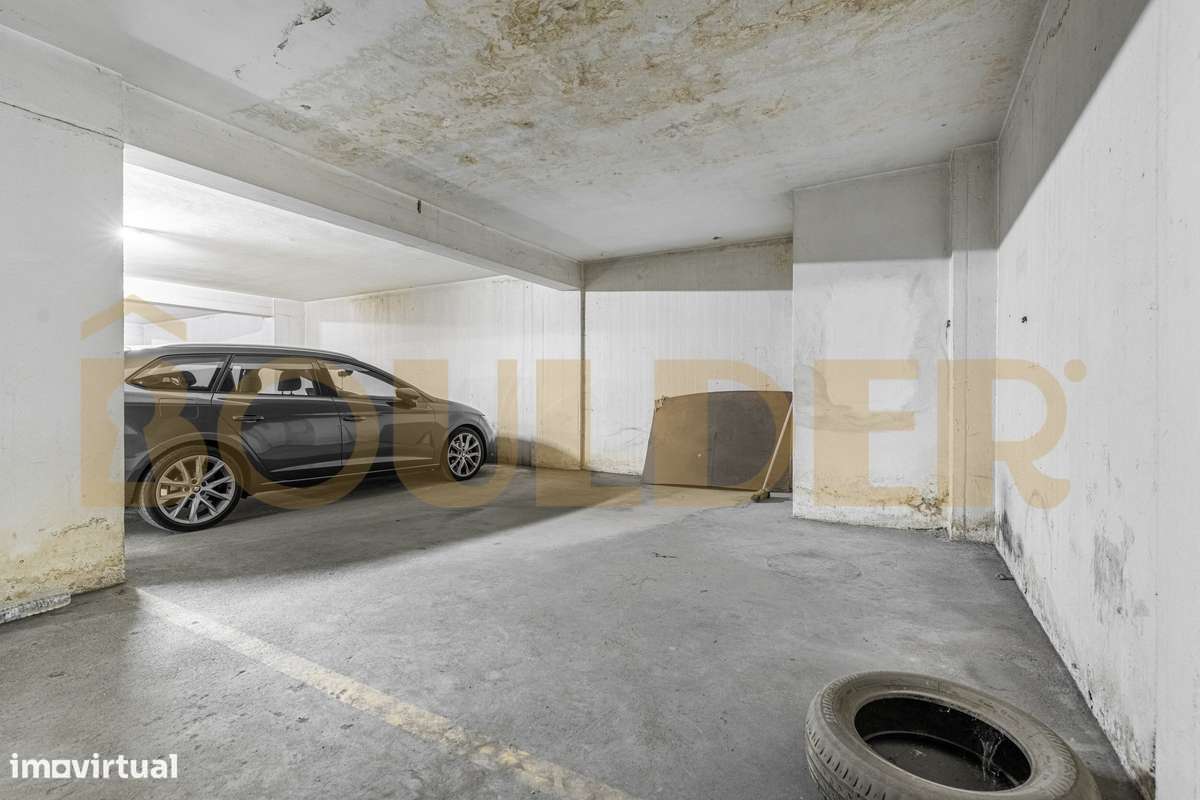 Apartamento T3 Braga > Braga (São Vítor) - Grande imagem: 5/23