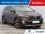 Kia Sorento - 1