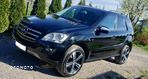 Mercedes-Benz ML 300 CDI 4-Matic - 36