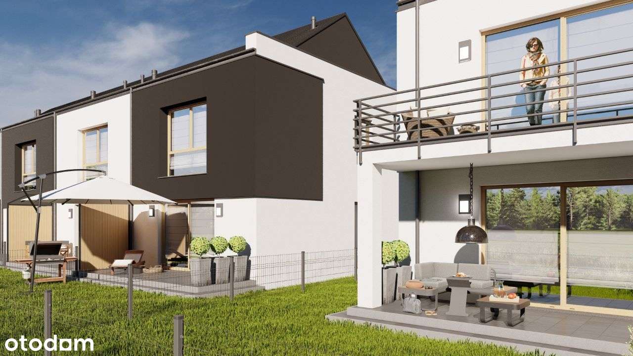 II etap Osiedle Rubinowe na Ratajach - Pełny obrazek: 4/12