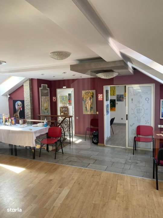 Cladire cu destinatii multiple, 315 mp, Ultracentrala - Imagine principală: 3/16