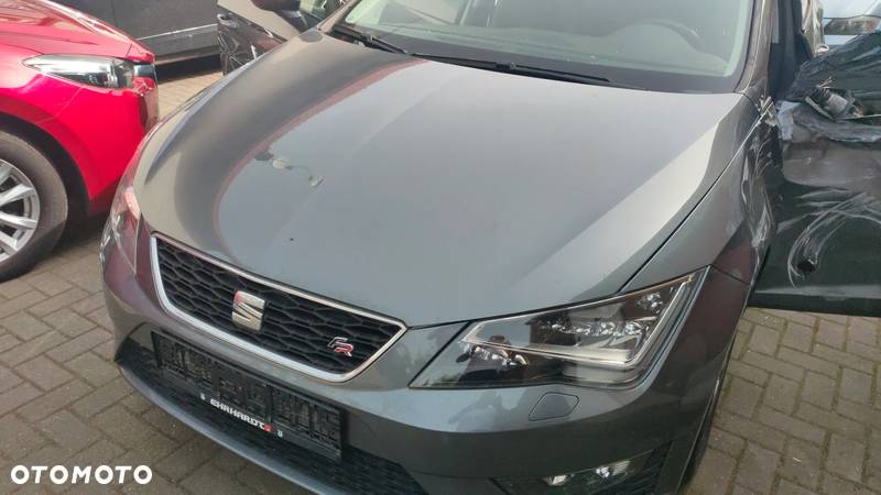 Seat Leon - 2