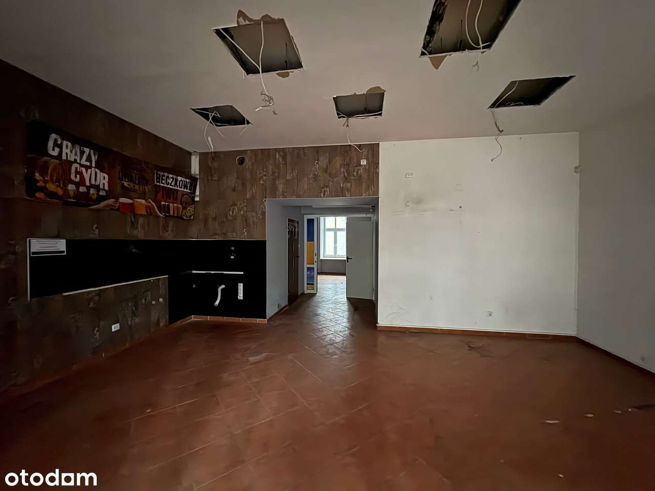 Inwestycja: 70 m² Parter | Nowe C.O. | Blisko Piotrkowskiej, Łódź-5