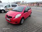 Toyota Yaris 1.0 VVT-i Comfort - 14