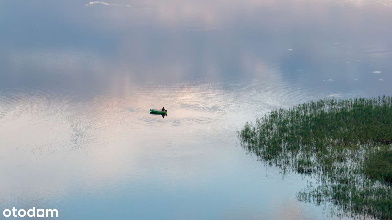 My Rydzówka Resort - Mazurski spokój nad jeziorem Rydzówka-17