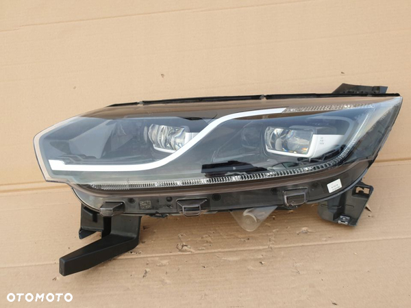 ESPACE 5 V LED PURE VISION LAMPA EUROPA ORYGINAŁ - 6