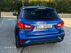 Mitsubishi ASX 2.0 2WD CVT Spirit+ - 14