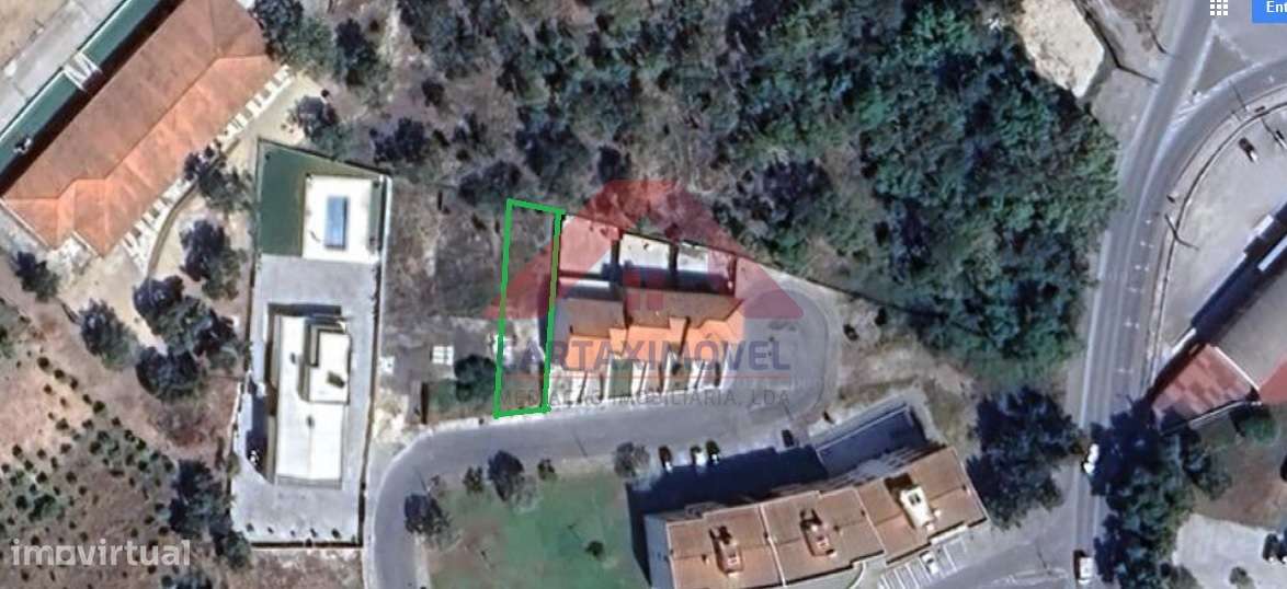 Lote de Terreno  Venda em Cartaxo e Vale da Pinta,Cartaxo - Grande imagem: 3/4