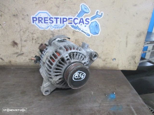 Peça - Alternador 27060 102211 Toyota Corolla 2003 2.0 D