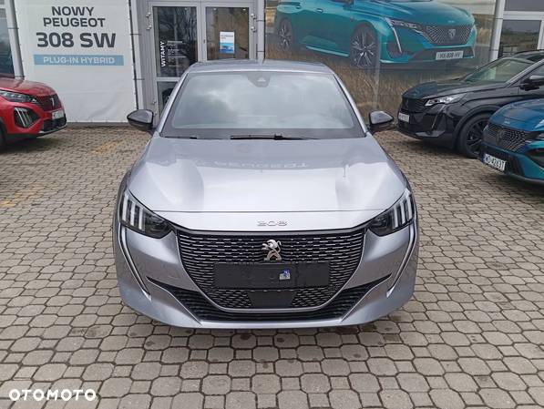 Peugeot 208 1.2 PureTech GT S&S EAT8 - 2