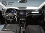 VW T-Cross 1.0 TSI Life - 12