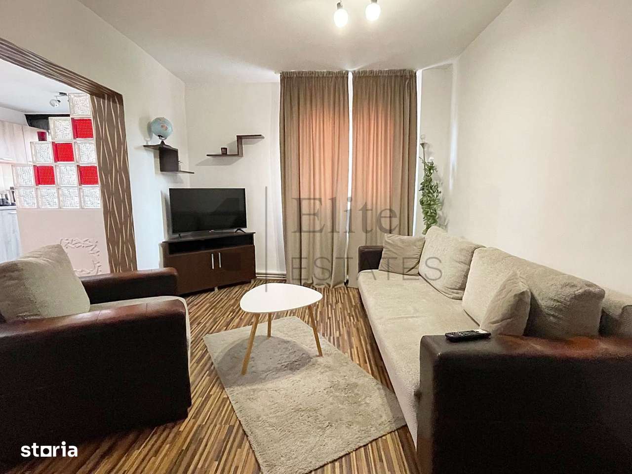 Apartament 3 camere Rogerius - Imagine principală: 4/11