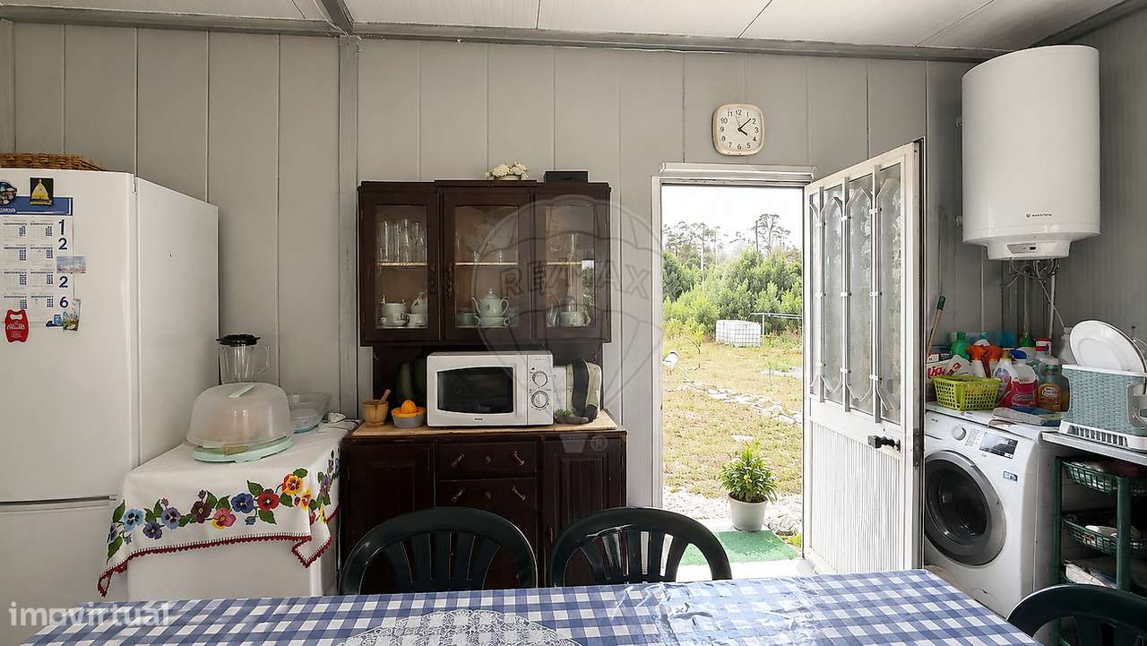 Terreno  para venda-9