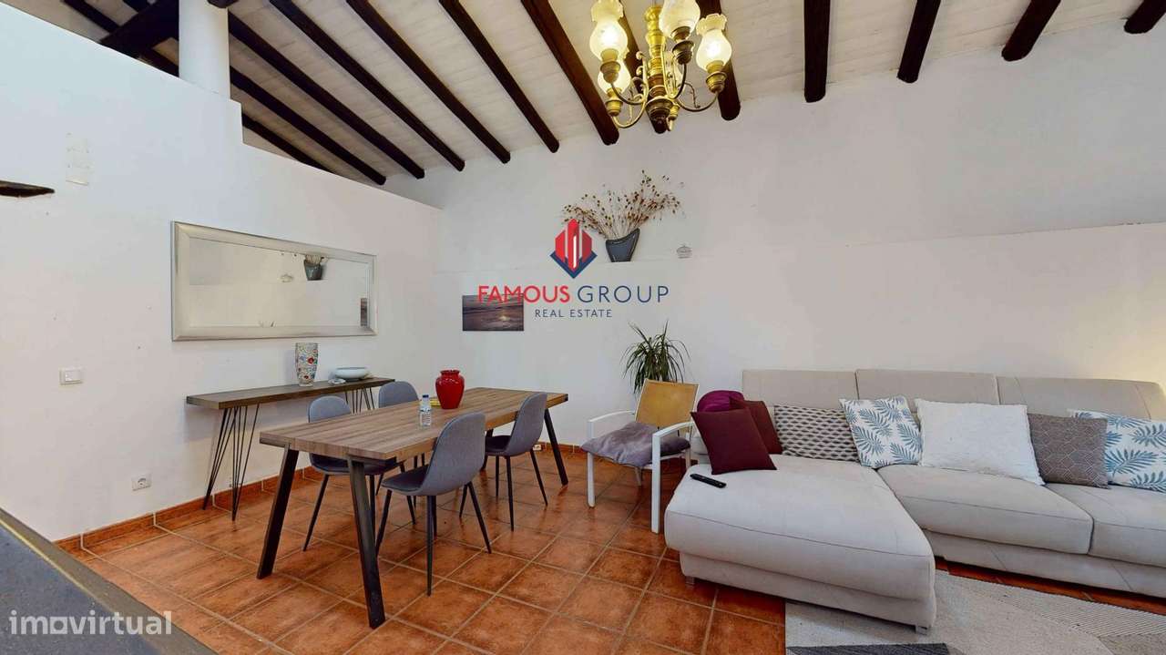 Moradia com 3 quartos e Terreno, Silves - Algarve - Grande imagem: 3/39