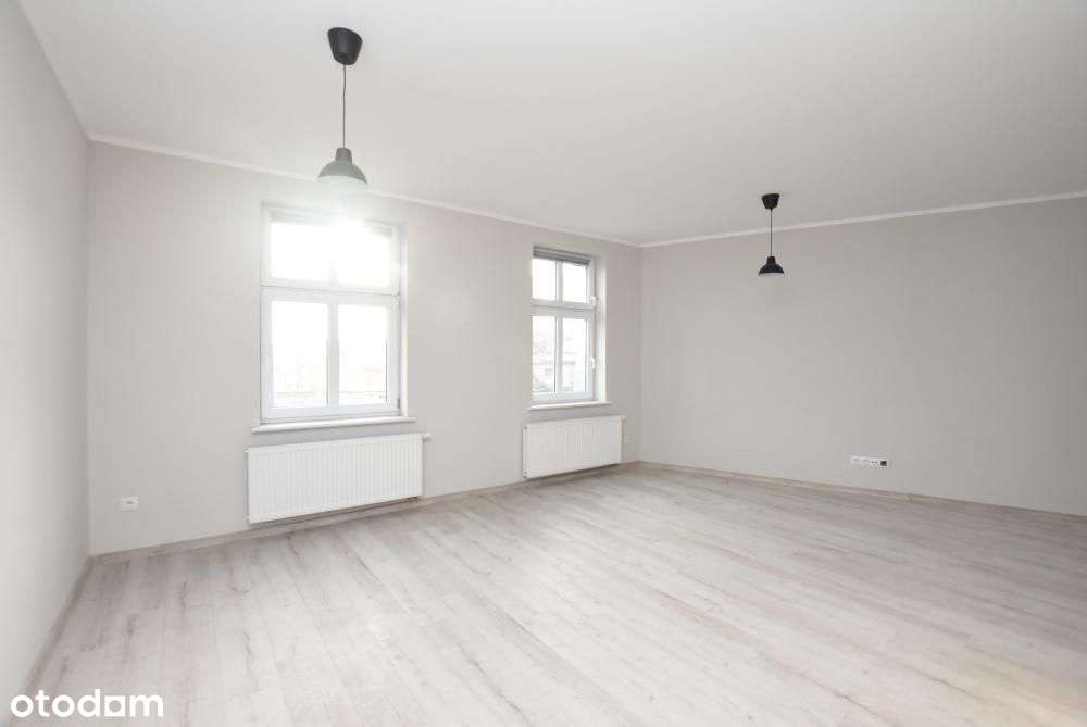 Przestronna kawalerka + piwnica CENTRUM STARY BROWAR ul.Ogrodowa 2-13