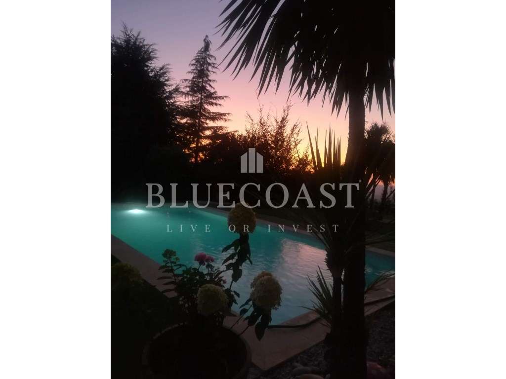 Maravilhosa quinta no Parque natural da Serra da Estrela - Conforto...-31