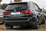 Pachet exterior BMW X5 F15 (13-18) M Design - 9