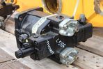 Motor hidraulic incarcator frontal liebherr l556 ult-023266 - 1