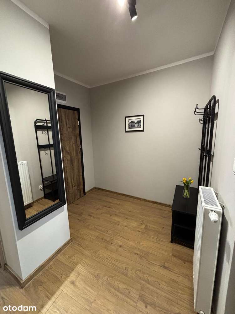 Mieszkanie na wynajem, 2 pokoje,bezczynszowe,Oława - Pełny obrazek: 5/9