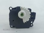 Motor Comporta Da Chaufagem Sofagem  Ford Fiesta Vii - 2