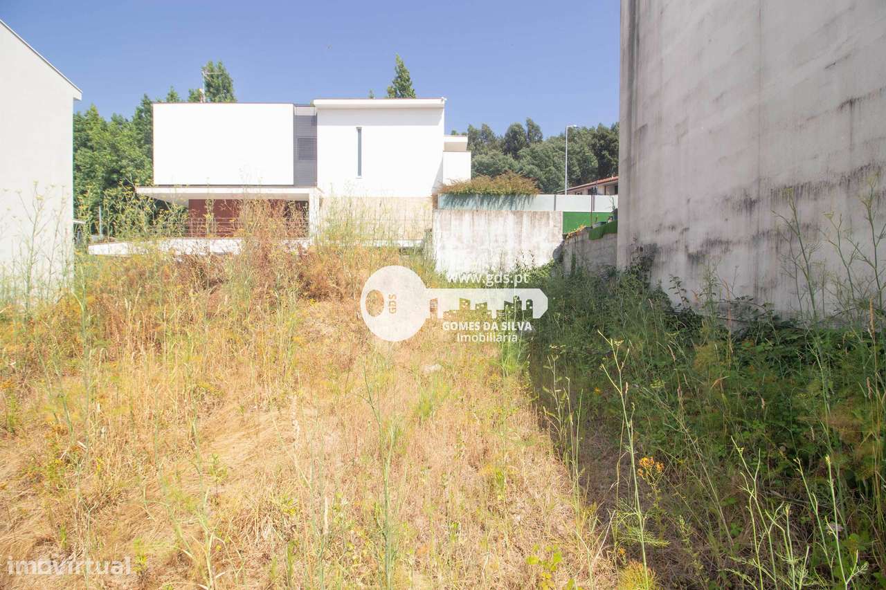 Lote para Construção de Moradia | Fraião, Braga-11
