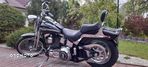 Harley-Davidson Softail Springer Classic - 15