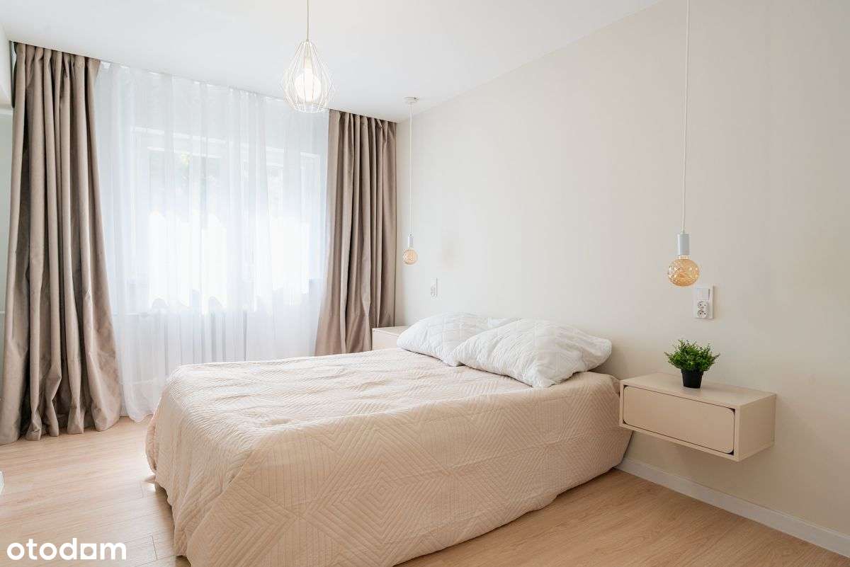 Nowoczesne 3 pokojowe Premium!-6