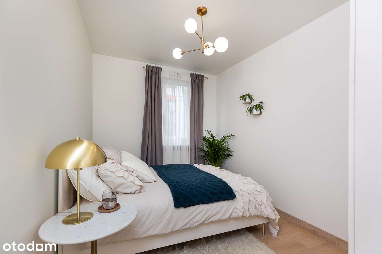 Przestronne i eleganckie 4 pokoje | Glogera | 74 m²|w pełni wyposażone-5