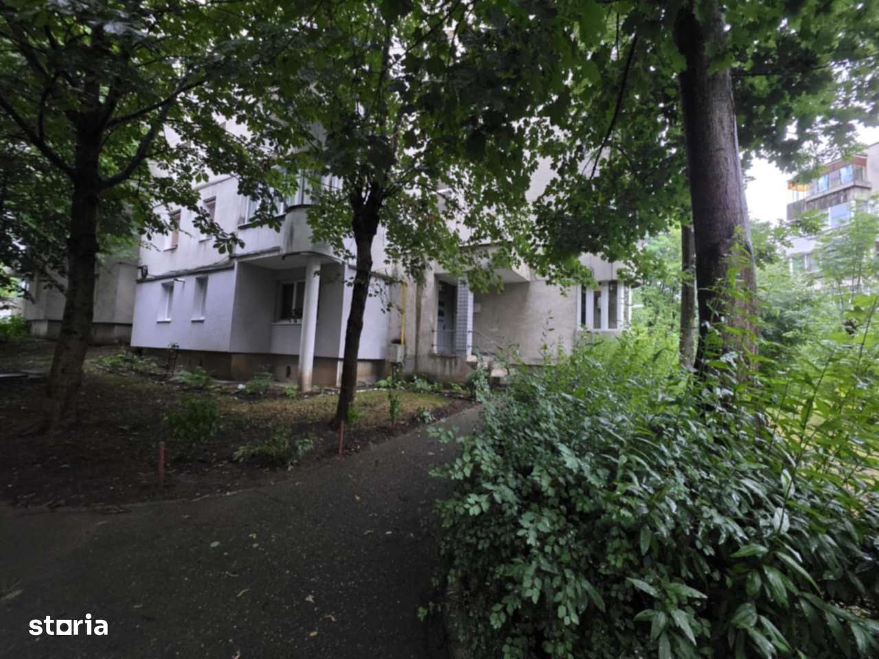 Apartament 3 camere, etaj 3 din 4, Bld Pandurilor amplasare excelenta-6